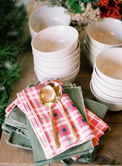 wreath making workshop