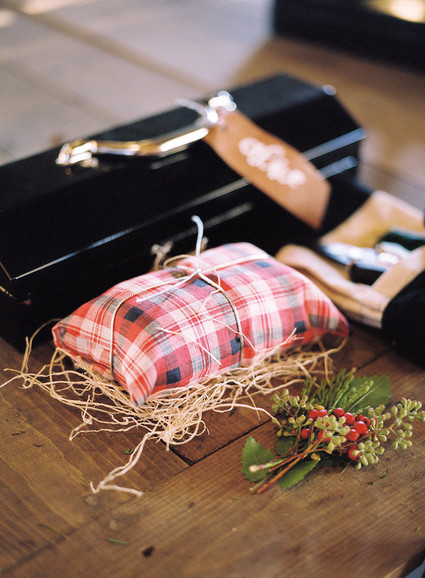 wreath making workshop