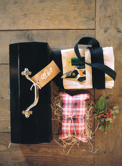 wreath making workshop