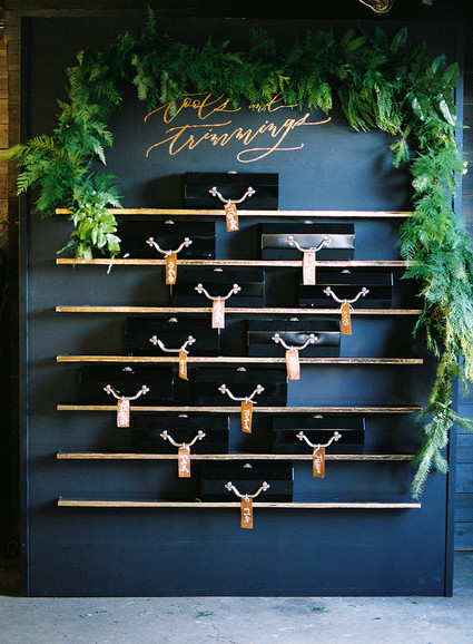 wreath making workshop