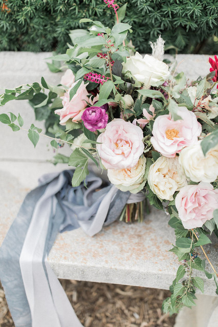 Garden wedding ideas