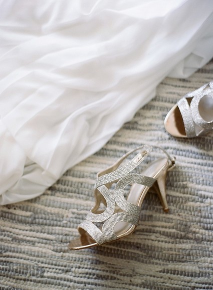 Miss Hayley Paige wedding dress