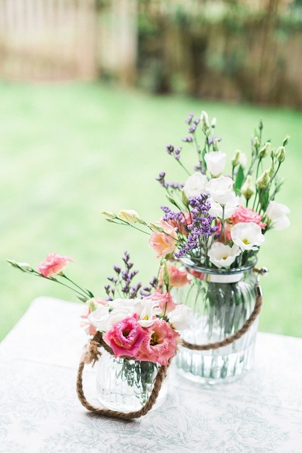 spring floral ideas