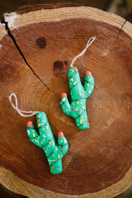 Christmas kids party Inspiration