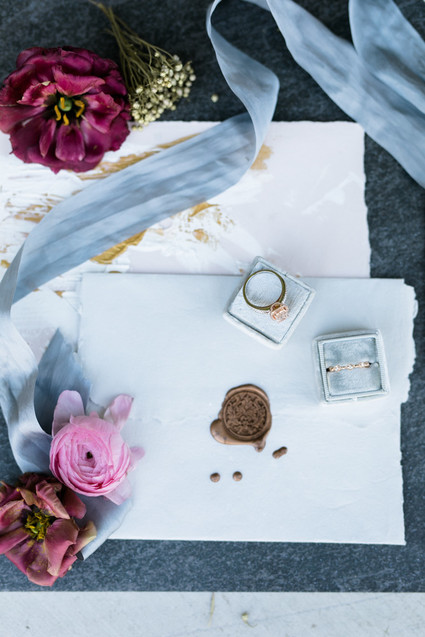Wedding rings Inspiration