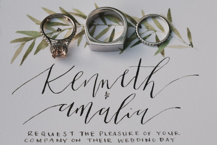 Rustic wedding ideas