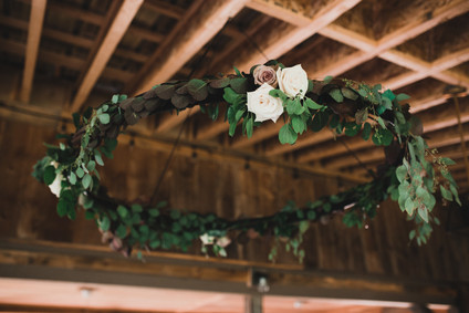 Rustic wedding ideas