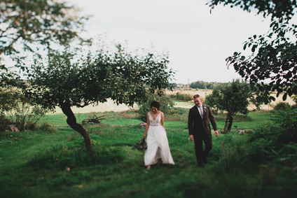 Rustic wedding ideas