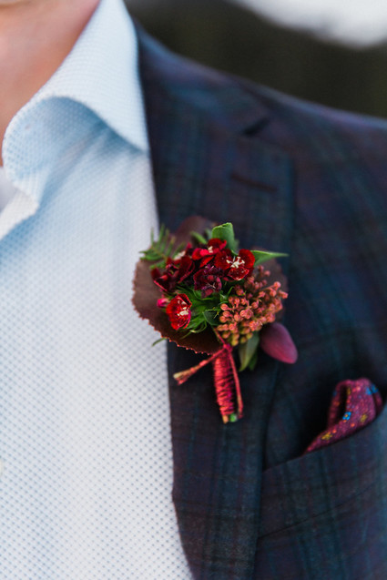 Winter wedding ideas