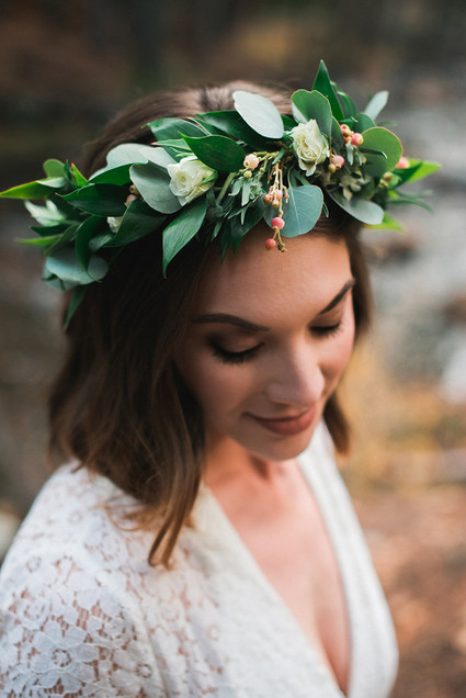 Winter wedding ideas Inspiration