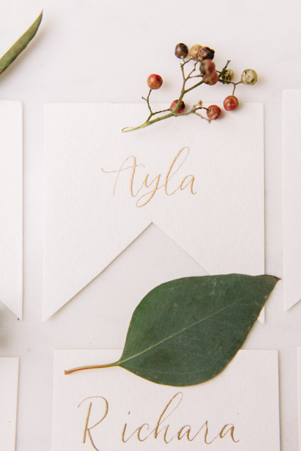 Holiday entertaining ideas Inspiration