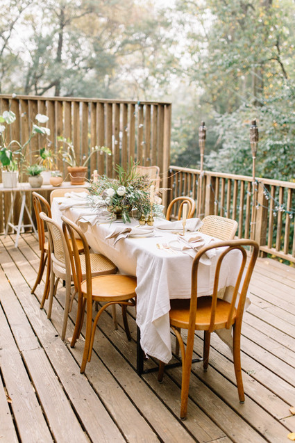 Holiday entertaining ideas Inspiration