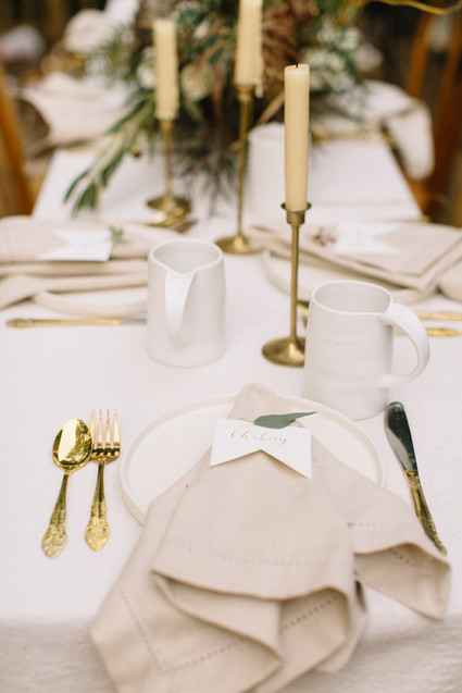 Holiday entertaining ideas Inspiration