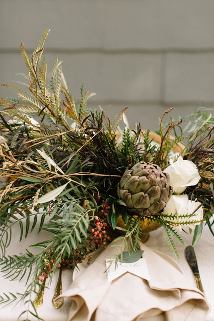 Holiday entertaining ideas Inspiration