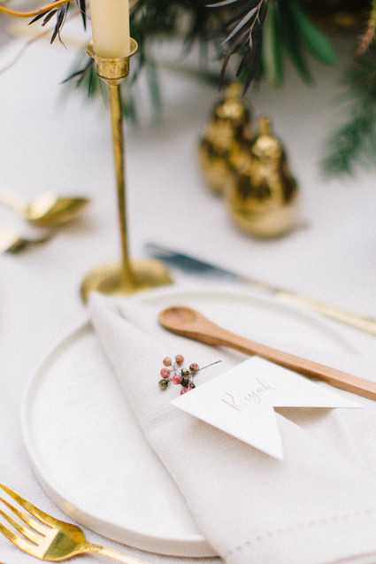 Holiday entertaining ideas Inspiration