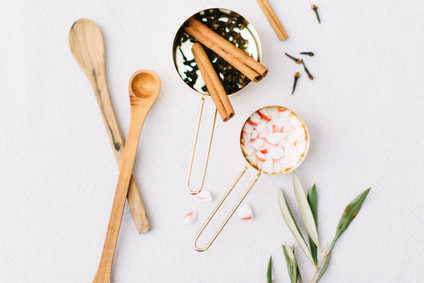 Holiday entertaining ideas Inspiration