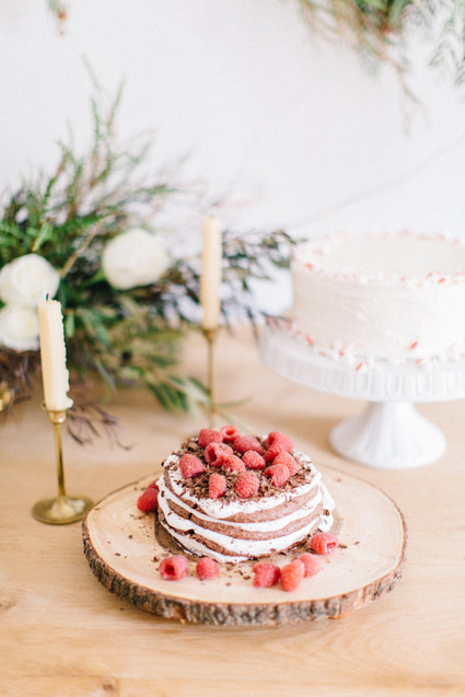 Holiday entertaining ideas Inspiration