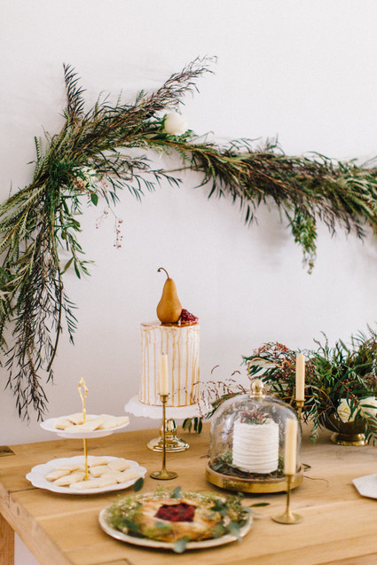 Holiday entertaining ideas Inspiration