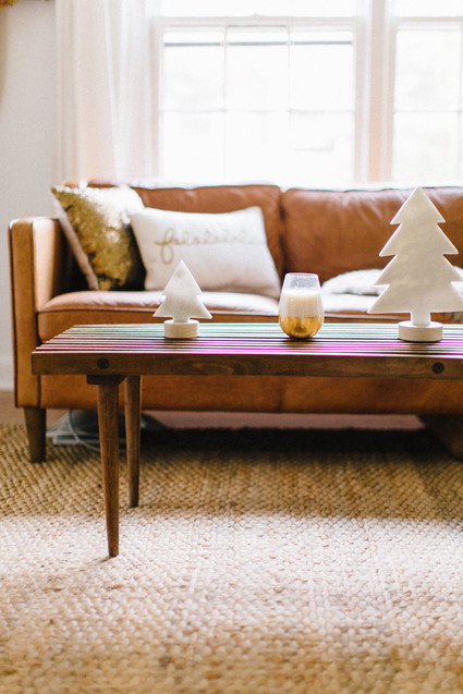 Holiday entertaining ideas Inspiration