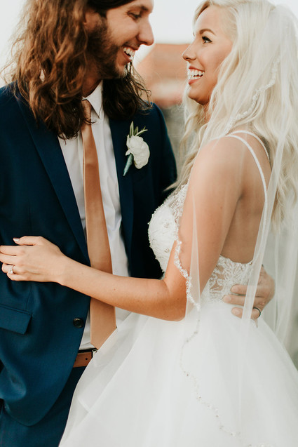 Watters wedding dress