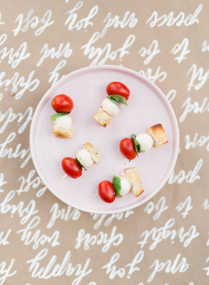 Modern holiday decor ideas