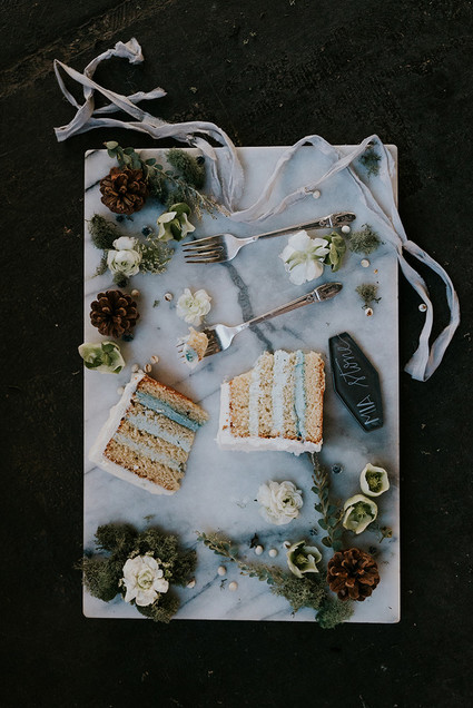 Winter wedding ideas Inspiration