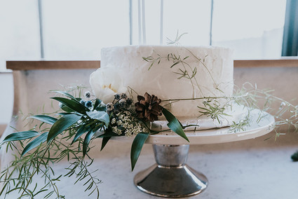 Winter wedding ideas Inspiration
