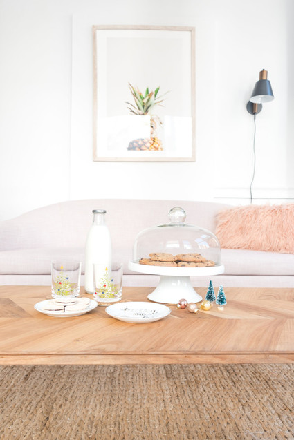 Holiday decor ideas Inspiration
