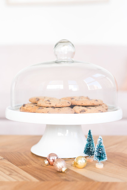 Holiday decor ideas Inspiration