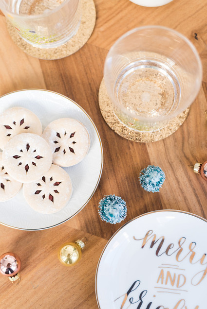 Holiday decor ideas Inspiration