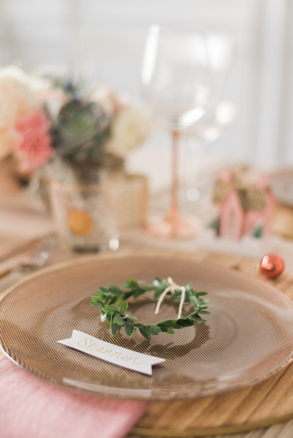Holiday entertaining ideas Inspiration