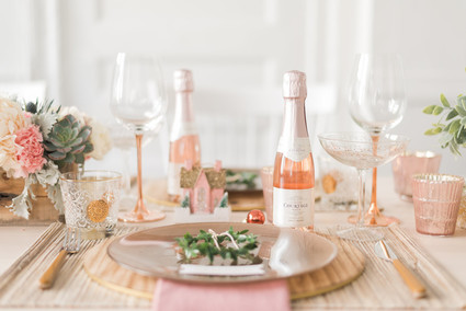 Holiday entertaining ideas Inspiration