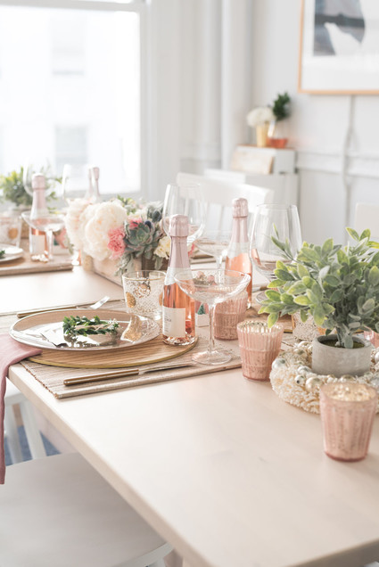 Holiday entertaining ideas Inspiration