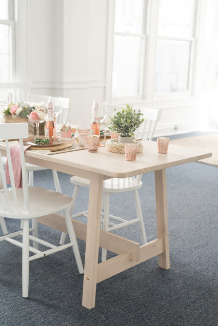 Holiday entertaining ideas Inspiration