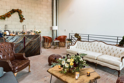 Holiday cocktail party ideas