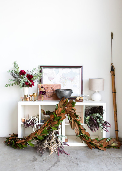 Holiday cocktail party ideas