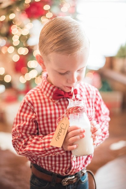 Christmas kids party ideas