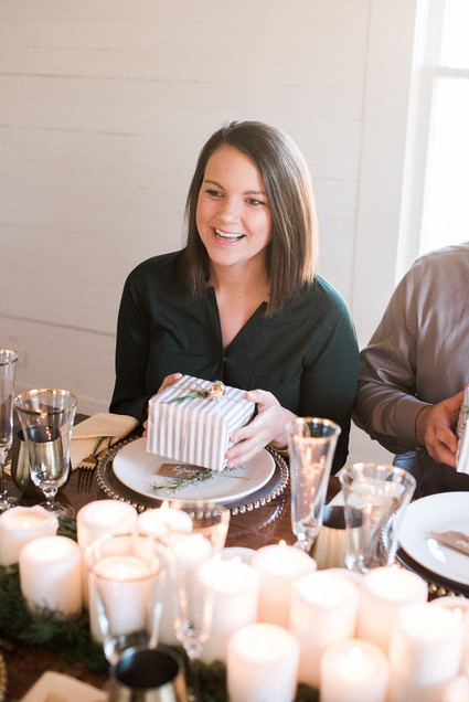christmas brunch Inspiration