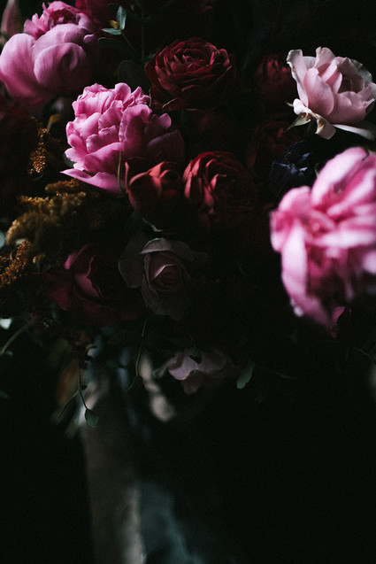 Winter wedding ideas Inspiration
