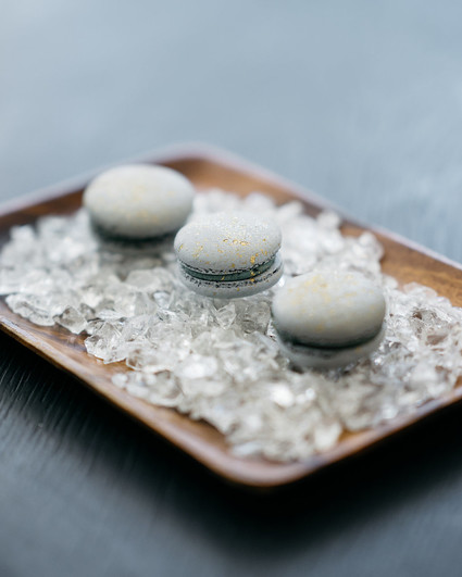 Modern wedding ideas