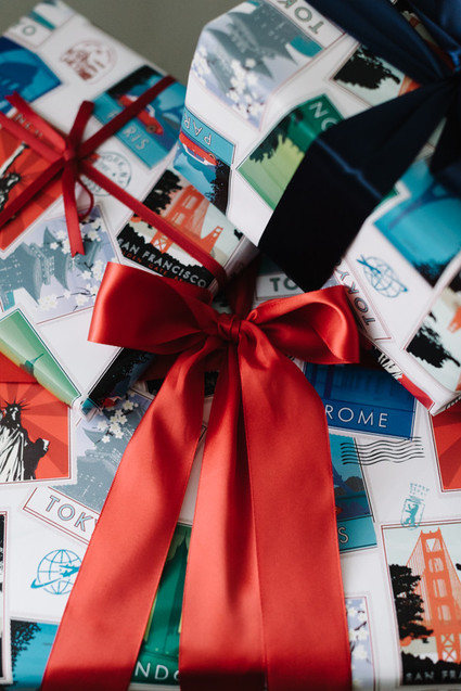 London's Calling first birthday party