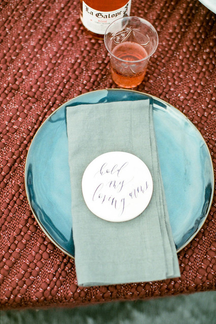 Dallas engagement shoot