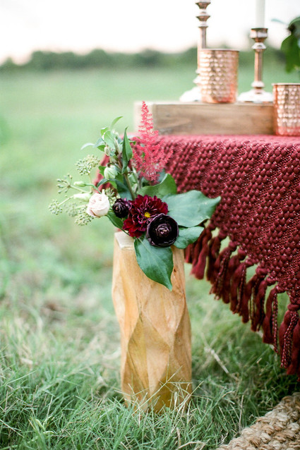 Dallas engagement shoot
