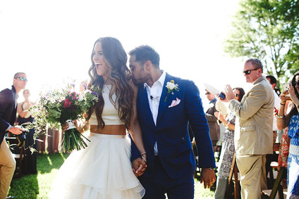 Show Me Your Mumu Wedding