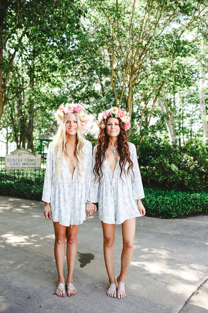 flower crowns Inspiration