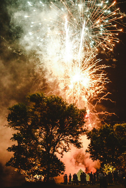 Show Me Your Mumu Wedding