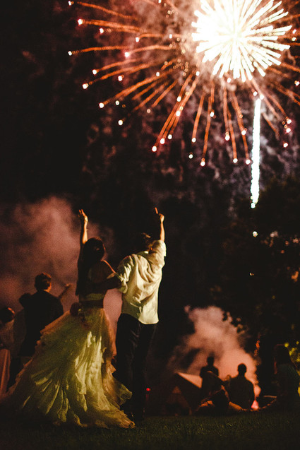 fireworks Inspiration