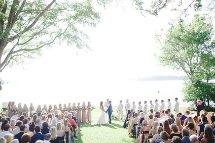 Show Me Your Mumu wedding