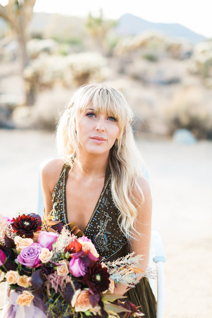 Free People wedding dress Inspiration