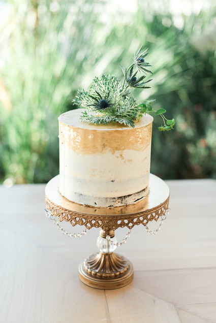 Tropical wedding ideas